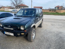 Nissan Terrano - 3300 € / 6454.24 лв. - 37012548 2