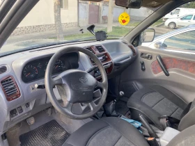 Nissan Terrano - 3300 € / 6454.24 лв. - 37012548 6