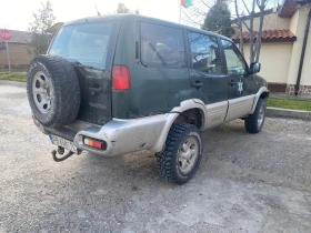 Nissan Terrano - 3300 € / 6454.24 лв. - 37012548 4