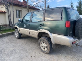 Nissan Terrano - 3300 € / 6454.24 лв. - 37012548 3