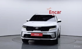 Kia Sorento * 4WD* 2.2D* КОЖА* ПОДГРЕВ* КАМЕРА* KEYLESS*  - 18430 € / 36045.95 лв. - 75401684 2