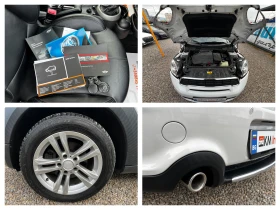 Mini Countryman S 2.0d ALL4/AUT/NAVI/XENON/ПАРКТРОНИК - 7000 € / 13690.81 лв. - 95847446 17