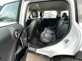 Mini Countryman S 2.0d ALL4/AUT/NAVI/XENON/ПАРКТРОНИК - 7000 € / 13690.81 лв. - 95847446 9