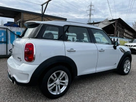Mini Countryman S 2.0d ALL4/AUT/NAVI/XENON/ПАРКТРОНИК - 7000 € / 13690.81 лв. - 95847446 4