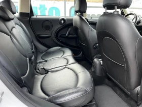 Mini Countryman S 2.0d ALL4/AUT/NAVI/XENON/ПАРКТРОНИК - 7000 € / 13690.81 лв. - 95847446 13