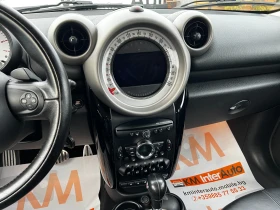 Mini Countryman S 2.0d ALL4/AUT/NAVI/XENON/ПАРКТРОНИК - 7000 € / 13690.81 лв. - 95847446 11