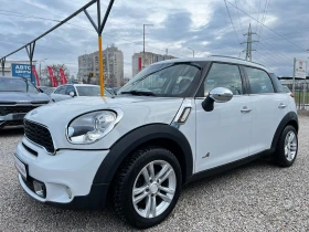 Mini Countryman S 2.0d ALL4/AUT/NAVI/XENON/ПАРКТРОНИК