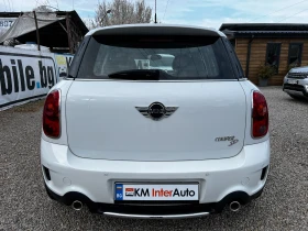 Mini Countryman S 2.0d ALL4/AUT/NAVI/XENON/ПАРКТРОНИК - 7000 € / 13690.81 лв. - 95847446 5