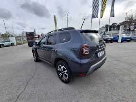 Dacia Duster TCe 100 к.с. ECO-G S&S BVM6 - 16870 € / 32994.85 лв. - 46986233 7