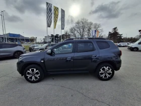 Dacia Duster TCe 100 к.с. ECO-G S&S BVM6 - 16870 € / 32994.85 лв. - 46986233 8