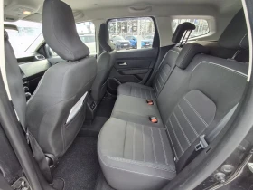 Dacia Duster TCe 100 к.с. ECO-G S&S BVM6 - 16870 € / 32994.85 лв. - 46986233 15