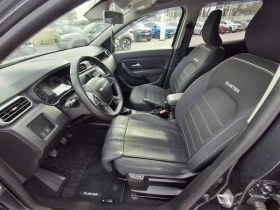 Dacia Duster TCe 100 к.с. ECO-G S&S BVM6 - 16870 € / 32994.85 лв. - 46986233 11