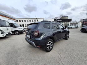 Dacia Duster TCe 100 к.с. ECO-G S&S BVM6 - 16870 € / 32994.85 лв. - 46986233 5
