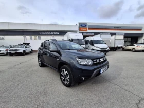 Dacia Duster TCe 100 к.с. ECO-G S&S BVM6 - 16870 € / 32994.85 лв. - 46986233 3