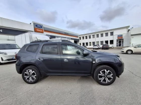 Dacia Duster TCe 100 к.с. ECO-G S&S BVM6 - 16870 € / 32994.85 лв. - 46986233 4