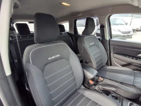 Dacia Duster TCe 100 к.с. ECO-G S&S BVM6 - 16870 € / 32994.85 лв. - 46986233 14