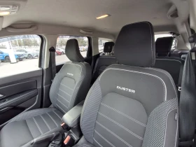Dacia Duster TCe 100 к.с. ECO-G S&S BVM6 - 16870 € / 32994.85 лв. - 46986233 12