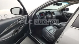 Infiniti Ex35 3.5 V6 | ПОДГРЕВ | 4х4 | ВКЛЮЧЕН ТЕХНОТЕСТ - 6900 € / 13495.23 лв. - 29631908 6
