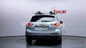 Infiniti Ex35 3.5 V6 | ПОДГРЕВ | 4х4 | ВКЛЮЧЕН ТЕХНОТЕСТ - 6900 € / 13495.23 лв. - 29631908 5