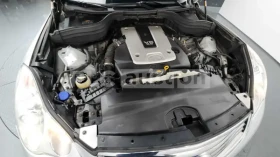 Infiniti Ex35 3.5 V6 | ПОДГРЕВ | 4х4 | ВКЛЮЧЕН ТЕХНОТЕСТ - 6900 € / 13495.23 лв. - 29631908 13