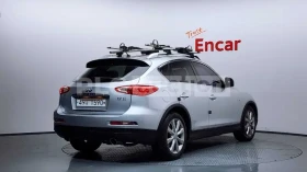 Infiniti Ex35 3.5 V6 | ПОДГРЕВ | 4х4 | ВКЛЮЧЕН ТЕХНОТЕСТ - 6900 € / 13495.23 лв. - 29631908 3