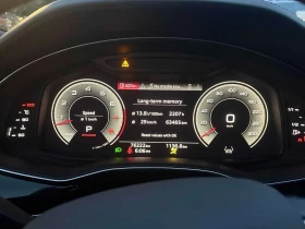 Audi Q8 Technik / 360 /DIS / B&O / ОБДУХВАНЕ  - 33300 € / 65129.14 лв. - 70561844 8