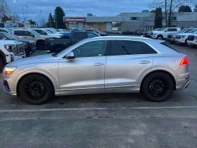 Audi Q8 Technik / 360 /DIS / B&O / ОБДУХВАНЕ  - 33300 € / 65129.14 лв. - 70561844 11
