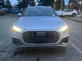 Audi Q8 Technik / 360 /DIS / B&O / ОБДУХВАНЕ  - 33300 € / 65129.14 лв. - 70561844 15