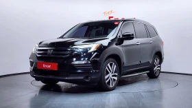 Honda Pilot !!LUXURY!!#FULL#!PANO!