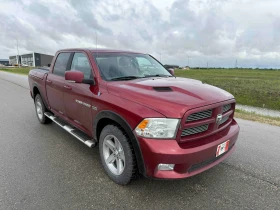 Dodge RAM 1500 5.7L 8cyl 4WD | Auto.bg — изображение 6