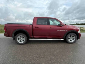 Dodge RAM 1500 5.7L 8cyl 4WD | Auto.bg — изображение 2