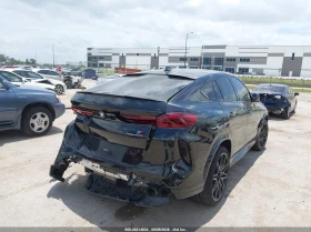 BMW X6 M COMPETITION| HUD| LASER| 360CAM| KЛИП НА МОТОРА  | Auto.bg — изображение 6