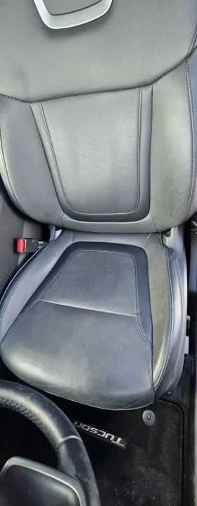 Hyundai Tucson LIMITED  - 22900 € / 44788.51 лв. - 68614539 9
