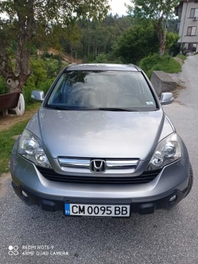Honda Cr-v | Mobile.bg � ����� ������ 5