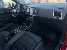 Seat Ateca FR 4drive | Mobile.bg � ����� ������ 12