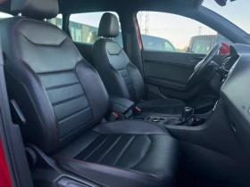 Seat Ateca FR 4drive | Mobile.bg � ����� ������ 13
