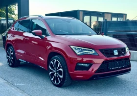 Seat Ateca FR 4drive