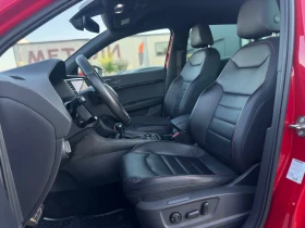 Seat Ateca FR 4drive | Mobile.bg � ����� ������ 9
