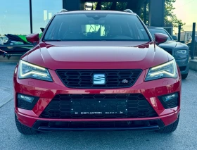 Seat Ateca FR 4drive | Mobile.bg � ����� ������ 2