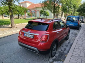 Fiat 500X 2.0 Multijet 4x4 9скорости  - 9800 € - 69068713 4