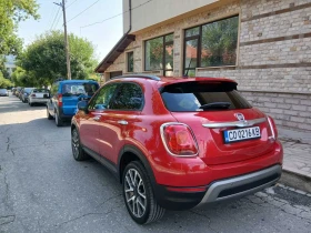 Fiat 500X 2.0 Multijet 4x4 9скорости  - 9800 € - 69068713 5