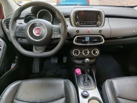 Fiat 500X 2.0 Multijet 4x4 9скорости  - 9800 € - 69068713 9