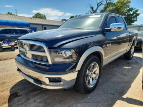 Dodge RAM 1500 5.7l