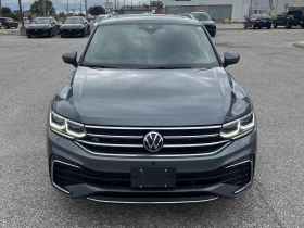 VW Tiguan Highline R-Line / 360 / DIS / Fender / Обдухване - 16499 € - 97438181 6