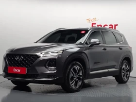 ������ Hyundai Santa fe