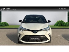 Toyota C-HR 2.0HSD TREND | Mobile.bg � ����� ������ 5