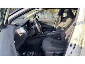 Toyota C-HR 2.0HSD TREND | Mobile.bg � ����� ������ 12