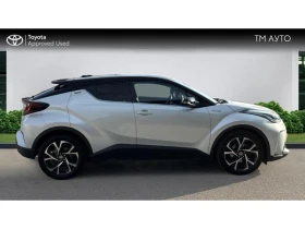 Toyota C-HR 2.0HSD TREND | Mobile.bg � ����� ������ 17