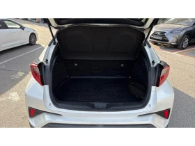Toyota C-HR 2.0HSD TREND | Mobile.bg � ����� ������ 10