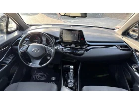 Toyota C-HR 2.0HSD TREND | Mobile.bg � ����� ������ 8